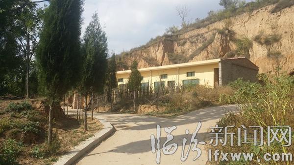 【散文】认知驼腰