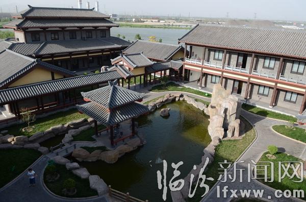 曲沃:看见申园 印象申园