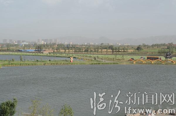 曲沃:看见申园 印象申园