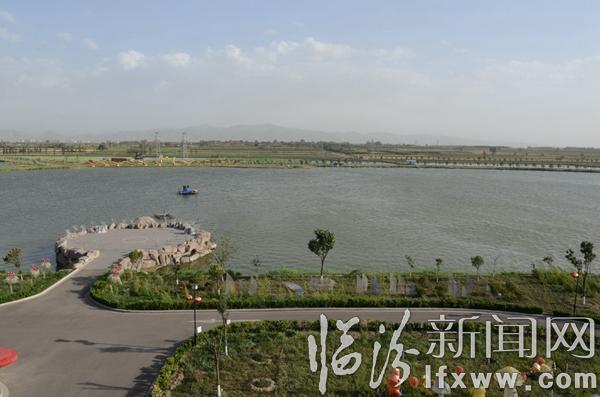 曲沃:看见申园 印象申园