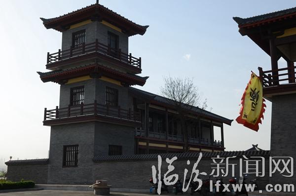 曲沃:看见申园 印象申园