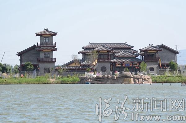 曲沃:看见申园 印象申园