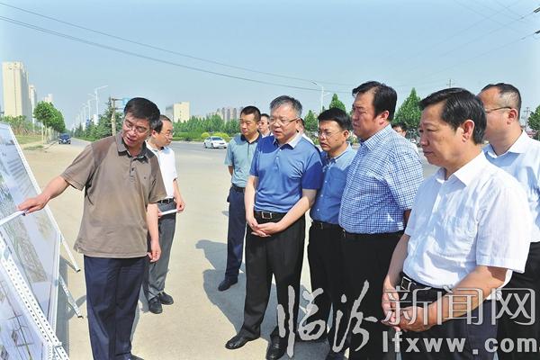 岳普煜:“一城一水”打造中西部地区生态宜居新城市