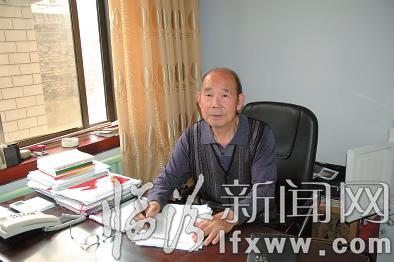 临汾市2016年离退休干部发挥作用先进典型代表掠影