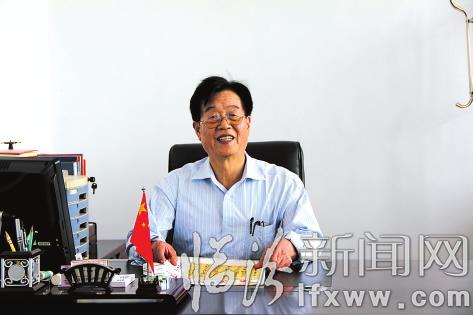 临汾市2016年离退休干部发挥作用先进典型代表掠影