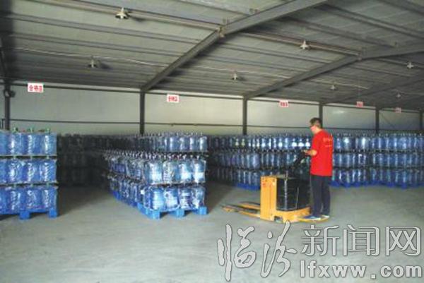 因地制宜 饮水加工