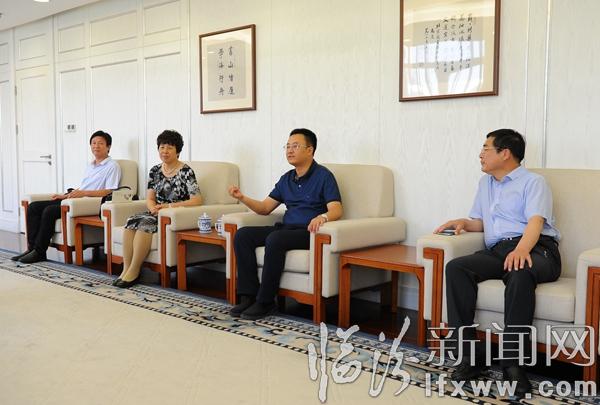 临汾市将启动《赵城金藏》复制工程