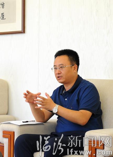 临汾市将启动《赵城金藏》复制工程