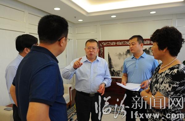 临汾市将启动《赵城金藏》复制工程