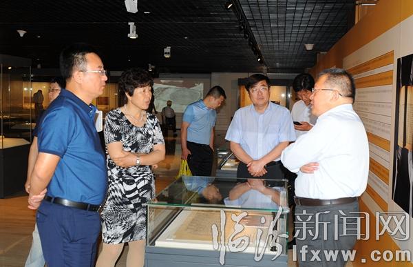 临汾市将启动《赵城金藏》复制工程