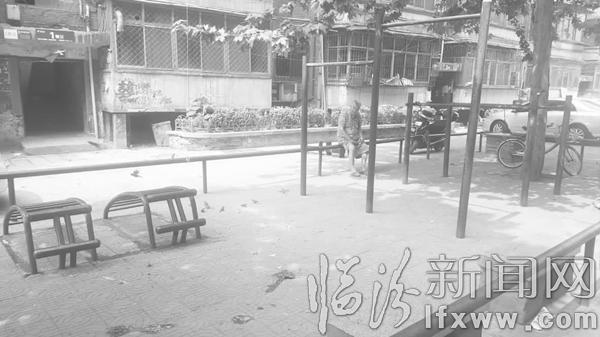 尧都区赵波:“当家”11年 和谐小区如今远近闻名