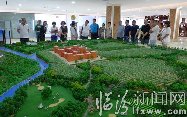 威龙葡萄酒有机之旅 让消费者零距离体验有机品质