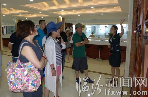 威龙葡萄酒有机之旅 让消费者零距离体验有机品质