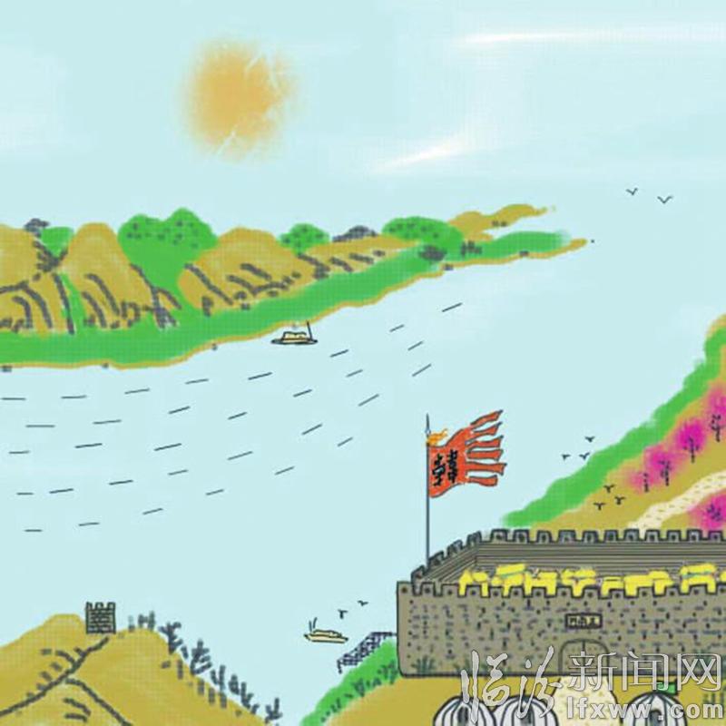 韩氏遗风今犹存