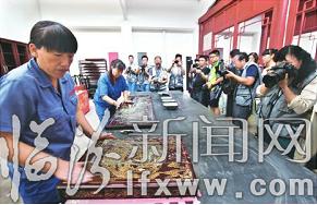 百家媒体聚焦晋商故里