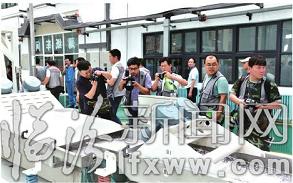 百家媒体聚焦晋商故里