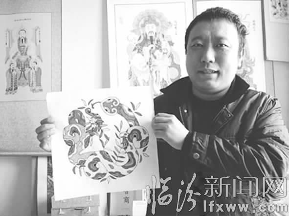 全国40余位非遗传承人走进平阳探寻技艺