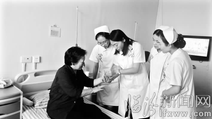 临汾莉轶糖尿病医院院长苏莉轶:水果适当吃 杂粮要限量