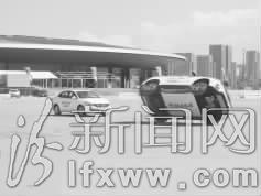 “没有弯道的传祺世界”第六季引爆临汾车友圈