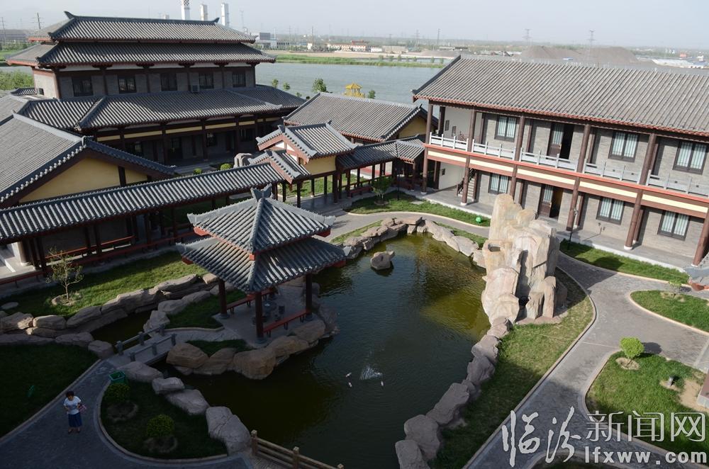 看见申园 印象申园(9张)