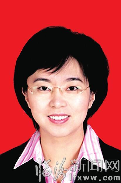 中国共产党临汾市第四届委员会书记 副书记简历