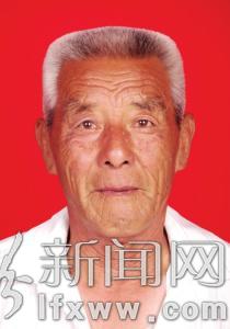 临汾第四届“十大道德楷模”候选人事迹公示(上)