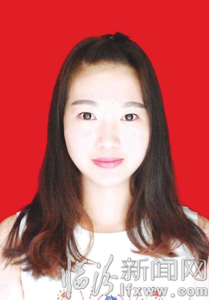 临汾第四届“十大道德楷模”候选人事迹公示(上)