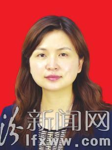 临汾第四届“十大道德楷模”候选人事迹公示(上)