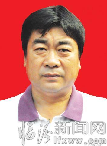 临汾第四届“十大道德楷模”候选人事迹公示(上)