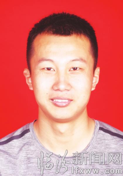 临汾第四届“十大道德楷模”候选人事迹公示(上)