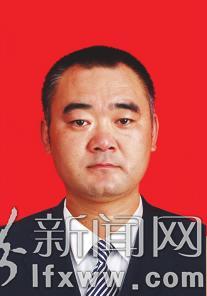 临汾第四届“十大道德楷模”候选人事迹公示(上)