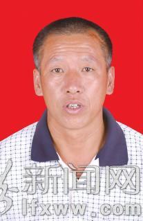 临汾第四届“十大道德楷模”候选人事迹公示(上)