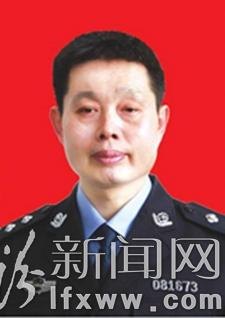 临汾第四届“十大道德楷模”候选人事迹公示(上)