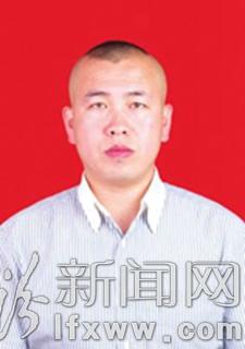 临汾第四届“十大道德楷模”候选人事迹公示(上)