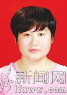 临汾第四届“十大道德楷模”候选人事迹公示(上)