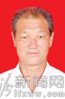 临汾第四届“十大道德楷模”候选人事迹公示(上)