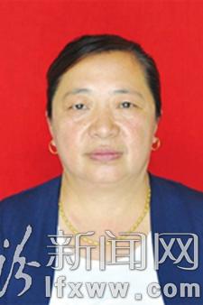 临汾第四届“十大道德楷模”候选人事迹公示(上)