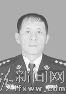 临汾第四届“十大道德楷模”候选人事迹公示(上)