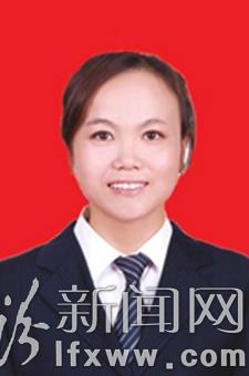 临汾第四届“十大道德楷模”候选人事迹公示(上)