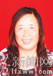 临汾第四届“十大道德楷模”候选人事迹公示(上)