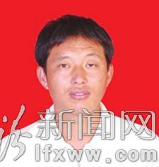 临汾第四届“十大道德楷模”候选人事迹公示(上)