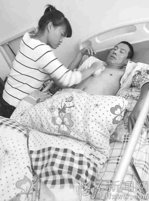 蒲县:爱心接力把你我串连一起