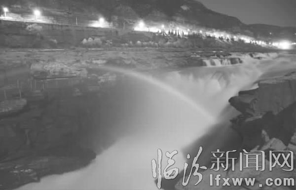 吉县吕桂明:黄河故事在镜头中绵绵诉说......