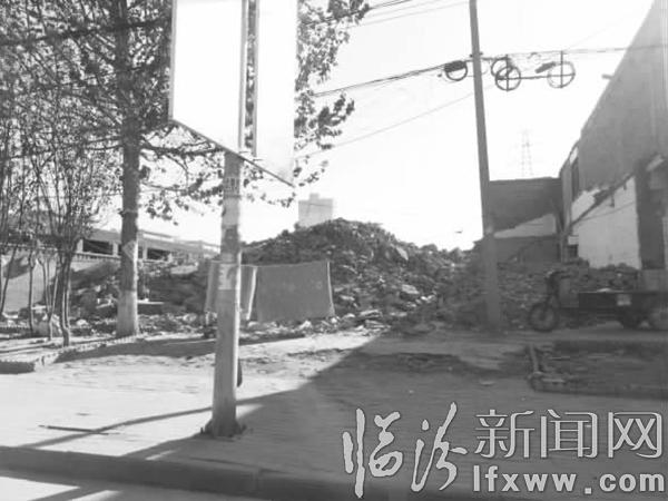 临汾:记者探“污源” 这些现象需曝光!