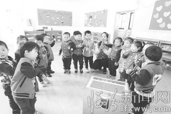 临汾:环保要靠你我他 减少排污靠大家