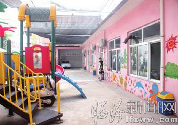 侯马下平望村:绿色宜居新家园