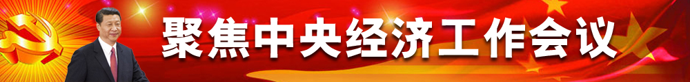 聚焦中央经济工作会议