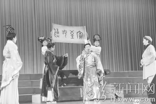 曲沃荣膺“中国成语典故之乡”