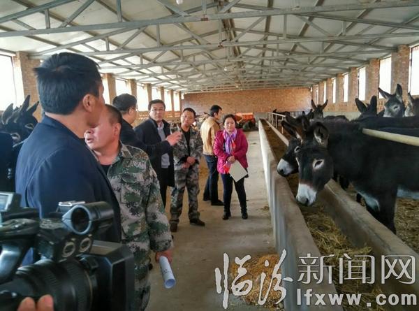 安泽良马乡:加大培训力度 助推脱贫攻坚