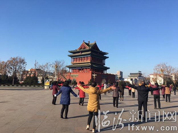 “控硫治污”推动临汾市民低碳出行